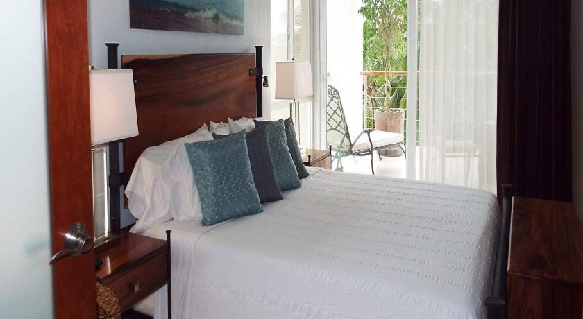 Hotel La Gaviota Tropical 普拉亚埃尔莫萨 外观 照片