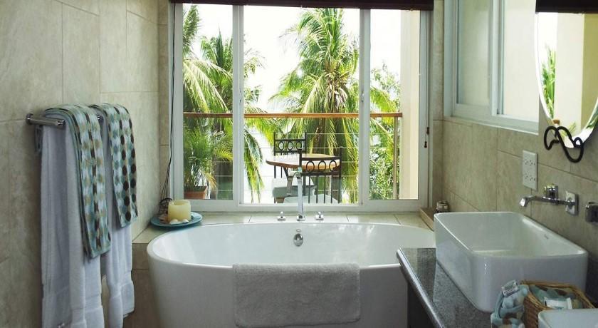 Hotel La Gaviota Tropical 普拉亚埃尔莫萨 外观 照片