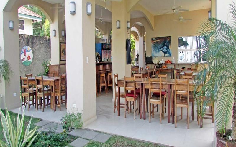 Hotel La Gaviota Tropical 普拉亚埃尔莫萨 外观 照片