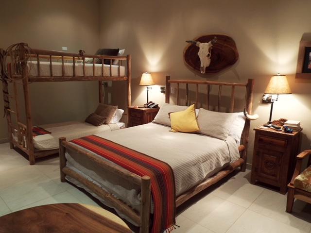 Hotel La Gaviota Tropical 普拉亚埃尔莫萨 外观 照片